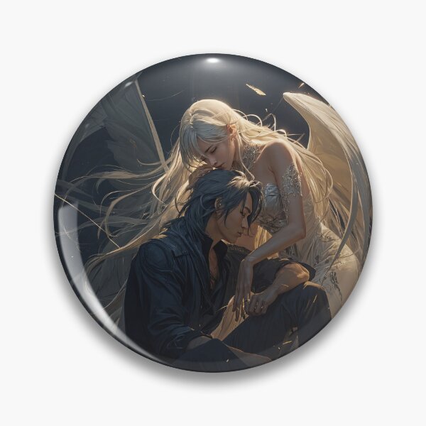 Item preview, I'll never be the one who finds peace in this goodbye designed and sold by oanaunciuleanu.