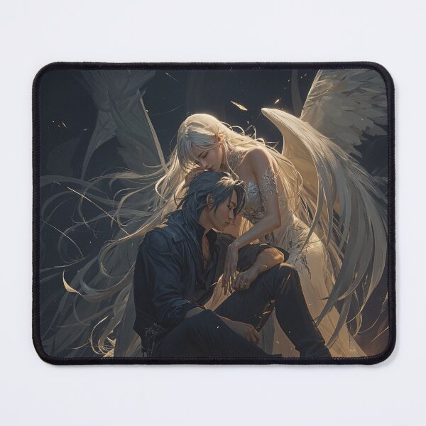 Item preview, I'll never be the one who finds peace in this goodbye designed and sold by oanaunciuleanu.