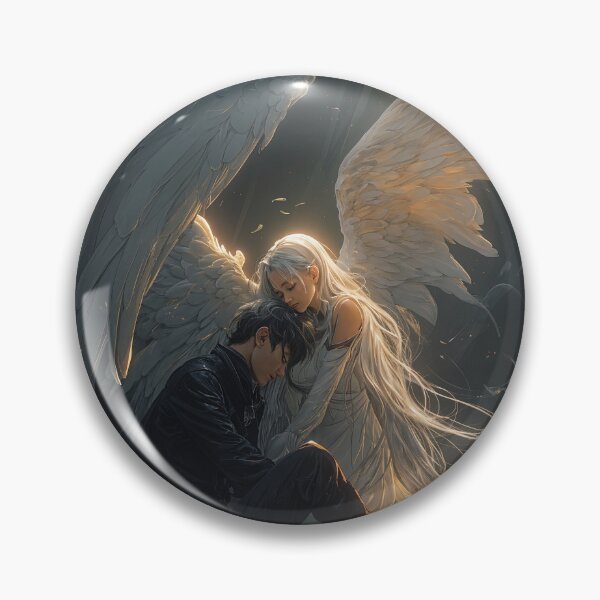 Item preview, I'll never be the one who finds peace in this goodbye designed and sold by oanaunciuleanu.