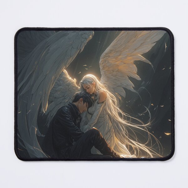 Item preview, I'll never be the one who finds peace in this goodbye designed and sold by oanaunciuleanu.