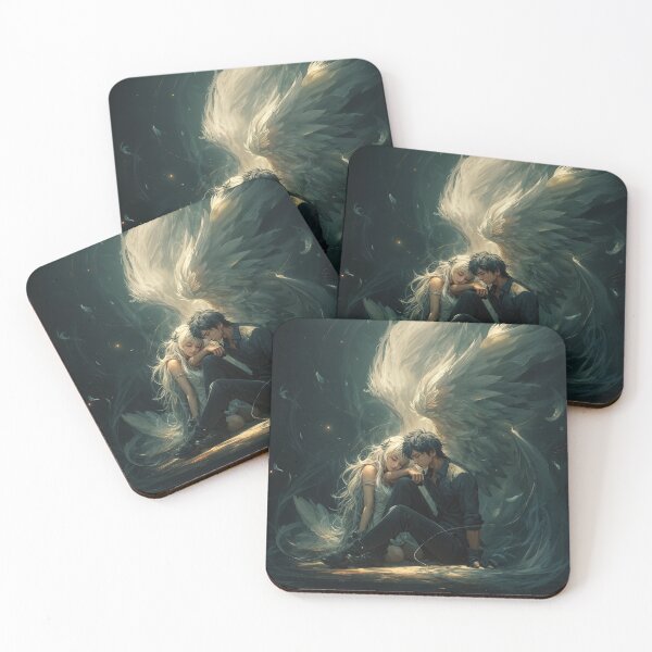 Item preview, I'll never be the one who finds peace in this goodbye designed and sold by oanaunciuleanu.
