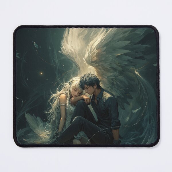 Item preview, I'll never be the one who finds peace in this goodbye designed and sold by oanaunciuleanu.