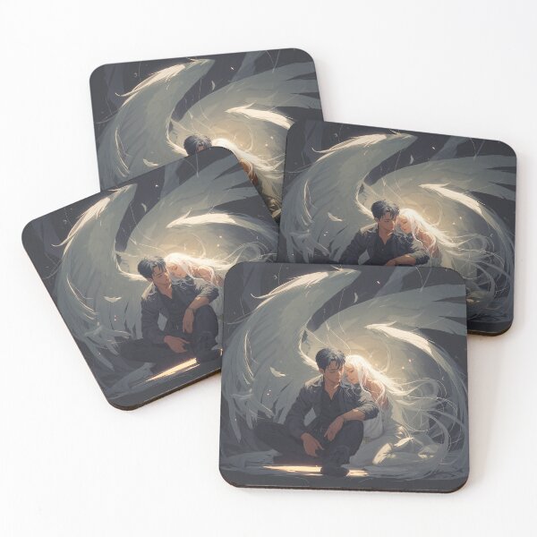 Item preview, I'll never be the one who finds peace in this goodbye designed and sold by oanaunciuleanu.