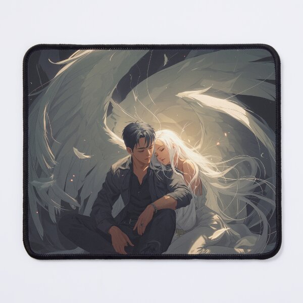 Item preview, I'll never be the one who finds peace in this goodbye designed and sold by oanaunciuleanu.