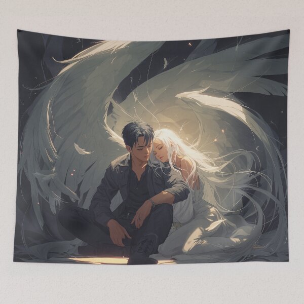 Item preview, I'll never be the one who finds peace in this goodbye designed and sold by oanaunciuleanu.
