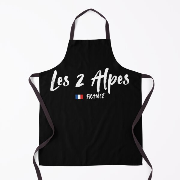 Item preview, Les 2 Alpes - France designed and sold by StudioRedKoala.