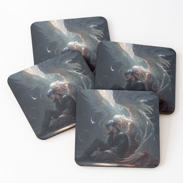 Item preview, I'll never be the one who finds peace in this goodbye designed and sold by oanaunciuleanu.