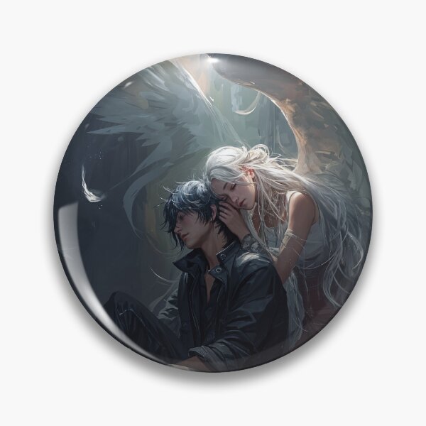 Item preview, I'll never be the one who finds peace in this goodbye designed and sold by oanaunciuleanu.