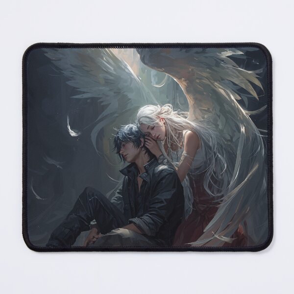 Item preview, I'll never be the one who finds peace in this goodbye designed and sold by oanaunciuleanu.