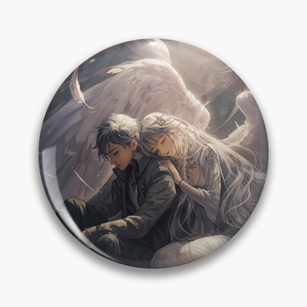 Item preview, I'll never be the one who finds peace in this goodbye designed and sold by oanaunciuleanu.