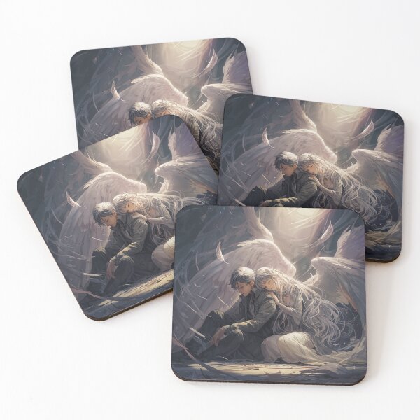 Item preview, I'll never be the one who finds peace in this goodbye designed and sold by oanaunciuleanu.