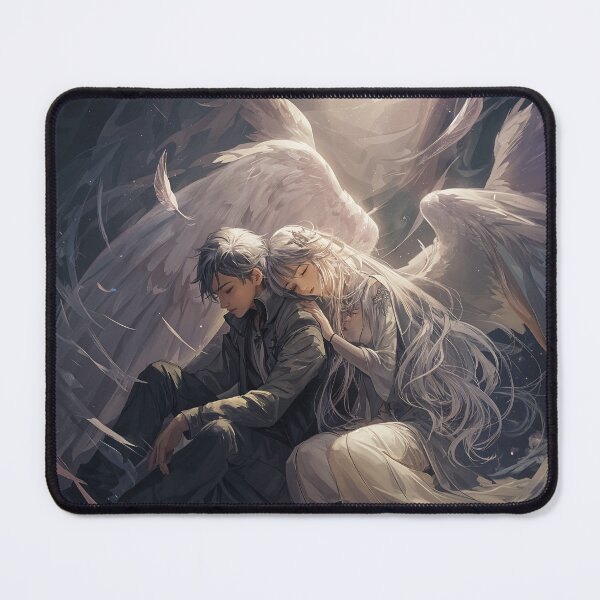 Item preview, I'll never be the one who finds peace in this goodbye designed and sold by oanaunciuleanu.