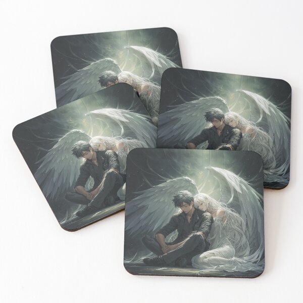 Item preview, I'll never be the one who finds peace in this goodbye designed and sold by oanaunciuleanu.
