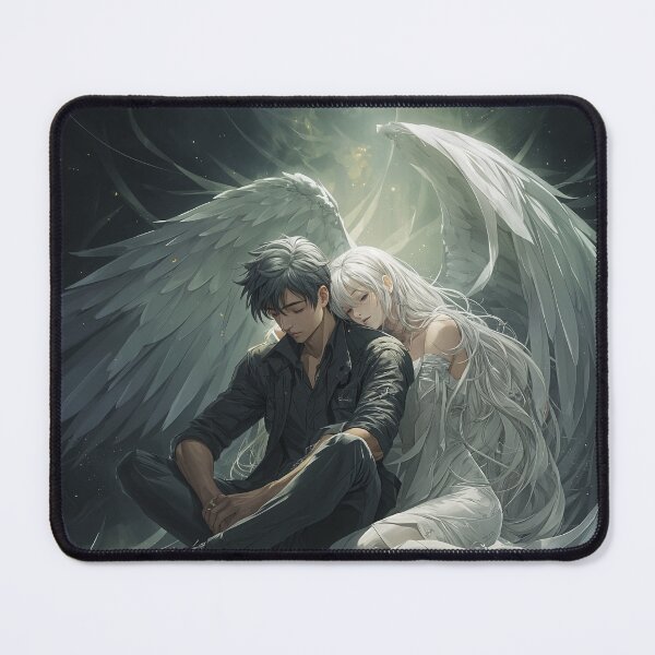 Item preview, I'll never be the one who finds peace in this goodbye designed and sold by oanaunciuleanu.
