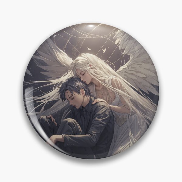 Item preview, I'll never be the one who finds peace in this goodbye designed and sold by oanaunciuleanu.