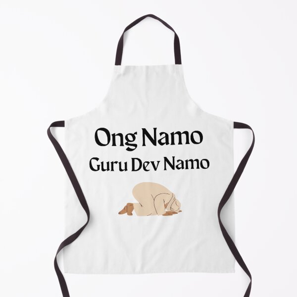 Item preview, Ong Namo Guru Dev Namo- Kundalini Mantra designed and sold by Roseanne's Legacy Tees.