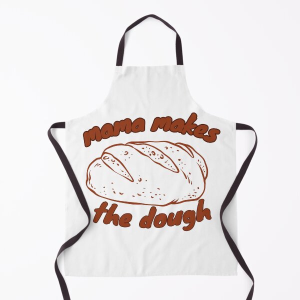 Item preview, Mama Makes the Dough Baking Shirt, Homemaking , Homesteading Gift for Mom, Sourdough Gift for Bakers Tee designed and sold by stishirt.