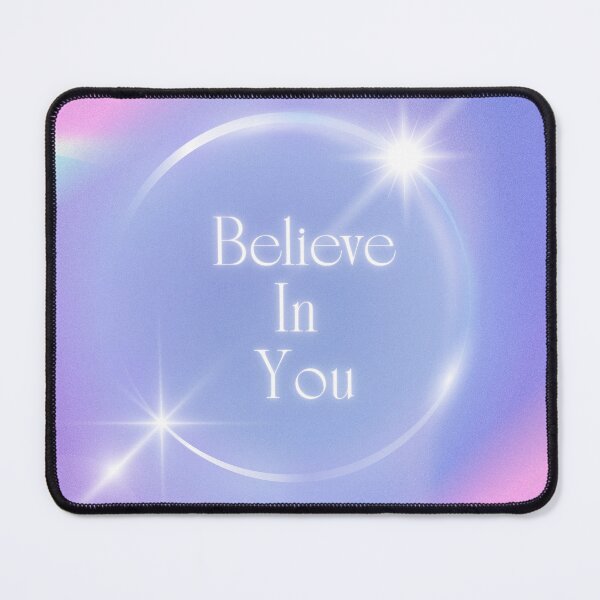 Item preview, Believe in You Magic from Surya Sol Sun designed and sold by SuryaSolSun.