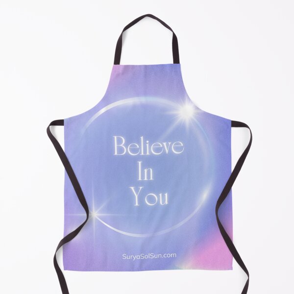 Item preview, Believe in You Magic from Surya Sol Sun designed and sold by SuryaSolSun.