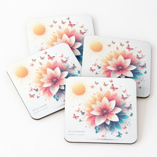 Item preview, Breeze of Blossoms designed and sold by PuifaiiRWP.