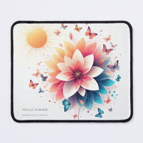 Item preview, Breeze of Blossoms designed and sold by PuifaiiRWP.