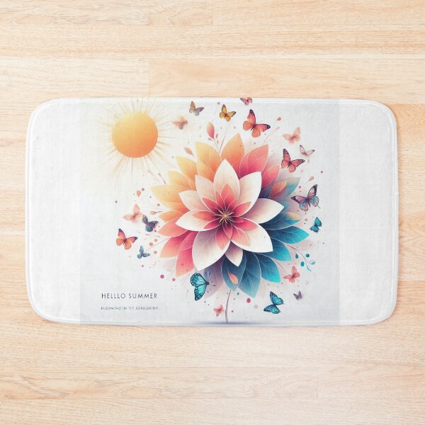 Item preview, Breeze of Blossoms designed and sold by PuifaiiRWP.