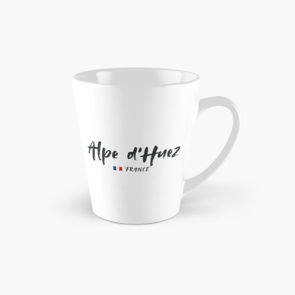 Artikelvorschau, Alpe d'Huez - Frankreich entworfen und verkauft von StudioRedKoala.