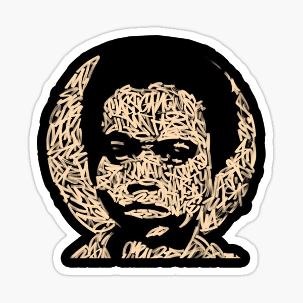 Aperçu de l'œuvre Nas - Illmatic kid années 90 créée et vendue par OneEyedCap.