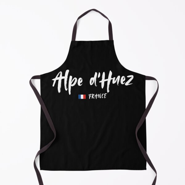 Item preview, Alpe d'Huez - France designed and sold by StudioRedKoala.