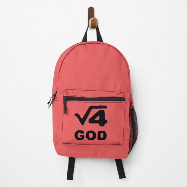 Item preview, Radical 4 God designed and sold by SasaHaus.