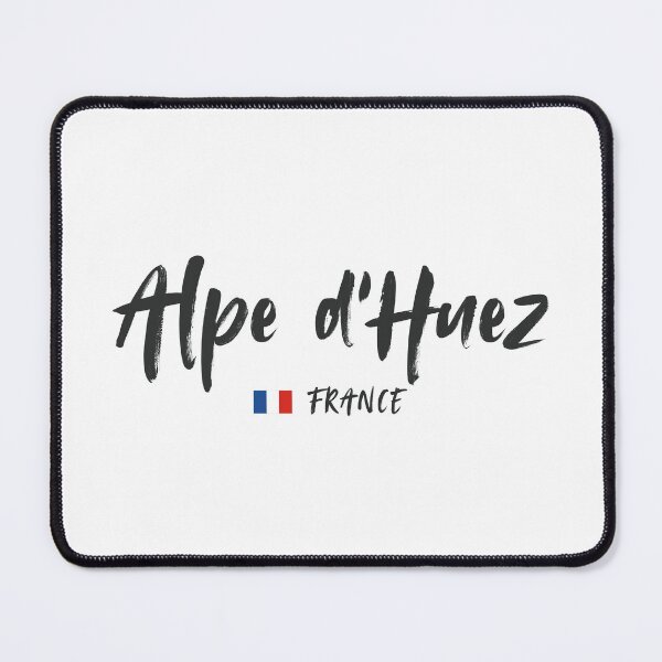 Item preview, Alpe d'Huez - France designed and sold by StudioRedKoala.