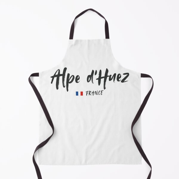 Item preview, Alpe d'Huez - France designed and sold by StudioRedKoala.