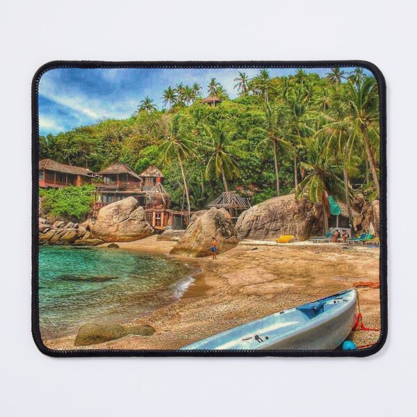 Item preview, Tropical Hideaway in Koh Tao Island designed and sold by Faruk Kalkan Travel Gallery.