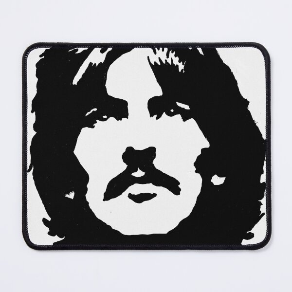 Item preview, George Harrison  designed and sold by Chad's Fresh Art.