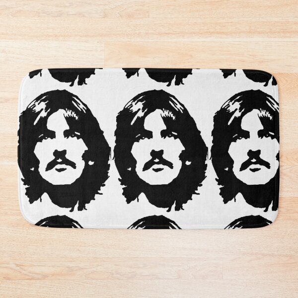 Item preview, George Harrison  designed and sold by Chad's Fresh Art.