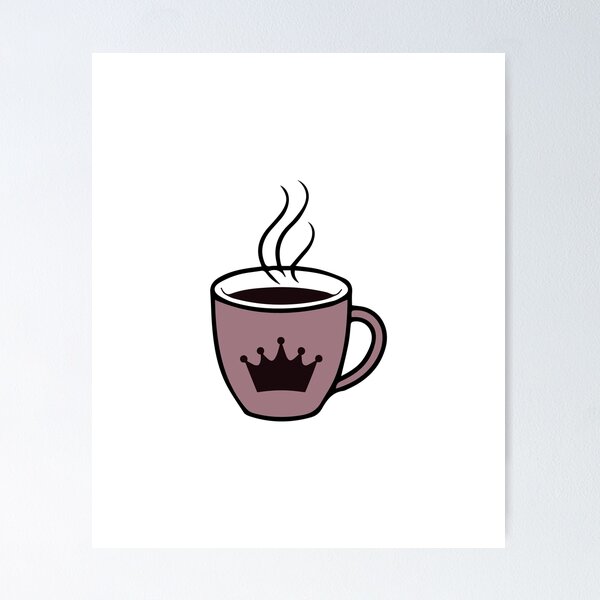 Artikel-Vorschau von Kaffee ist meine Superkraft, designt und verkauft von designing01Ar3.