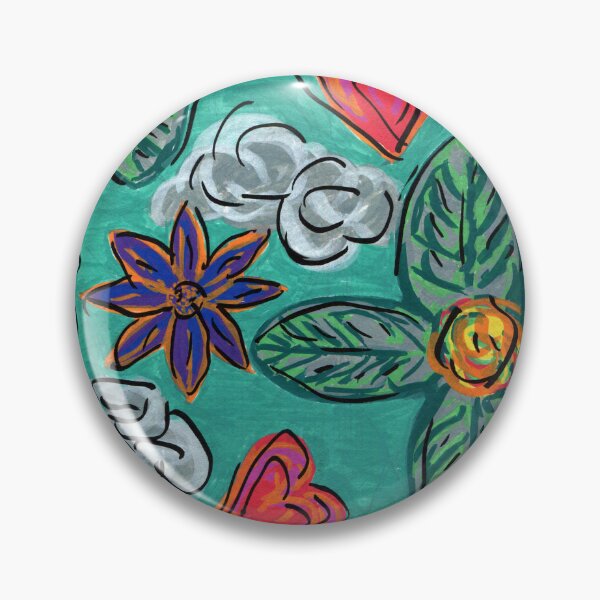 Item preview, Blooming Whimsy designed and sold by SimpleVision4U.