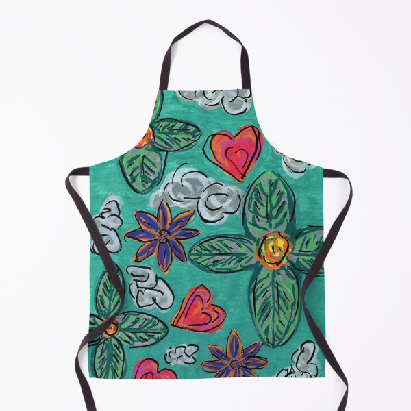 Item preview, Blooming Whimsy designed and sold by SimpleVision4U.