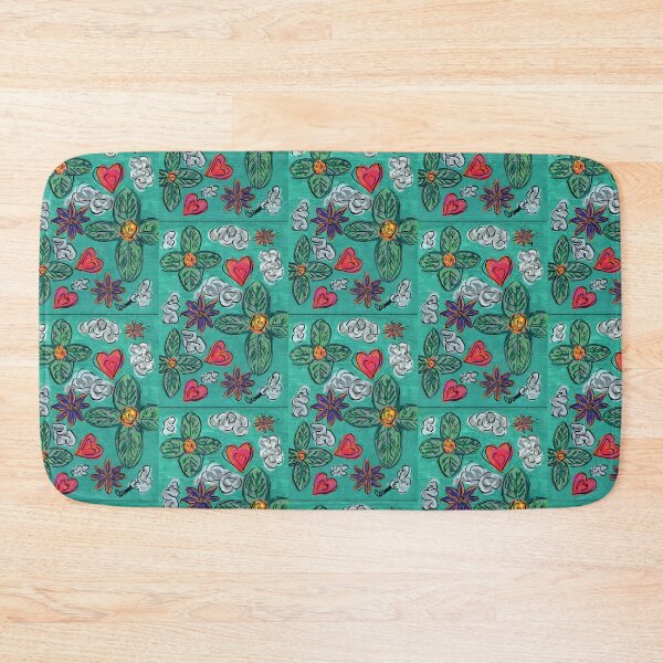 Item preview, Blooming Whimsy designed and sold by SimpleVision4U.