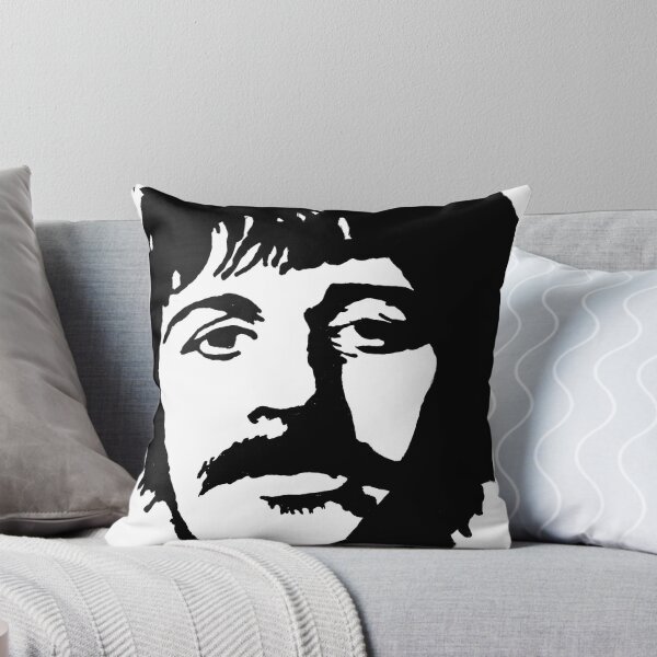 Aperçu de l'œuvre Ringo Starr créée et vendue par Chad's Fresh Art.