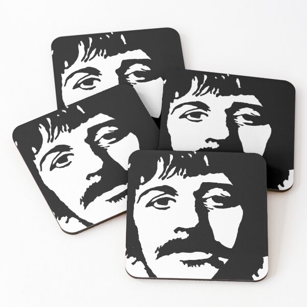 Item preview, Ringo Starr  designed and sold by Chad's Fresh Art.