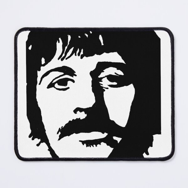 Item preview, Ringo Starr  designed and sold by Chad's Fresh Art.