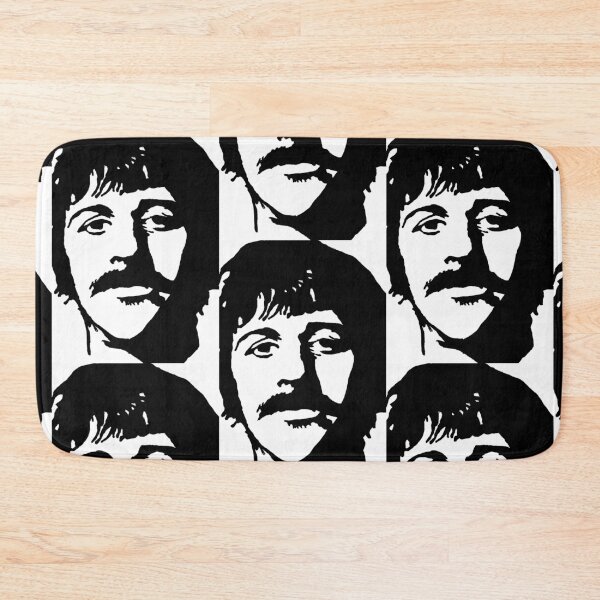 Item preview, Ringo Starr  designed and sold by Chad's Fresh Art.