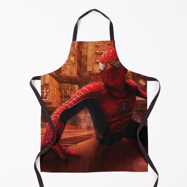Aperçu de l'œuvre Raimi SM Cosplay créée et vendue par Thwip2000.