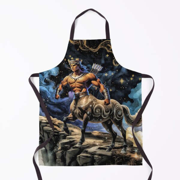 Item preview, Sagittarius Centaur Zodiac Sign designed and sold by NikkiBear67.
