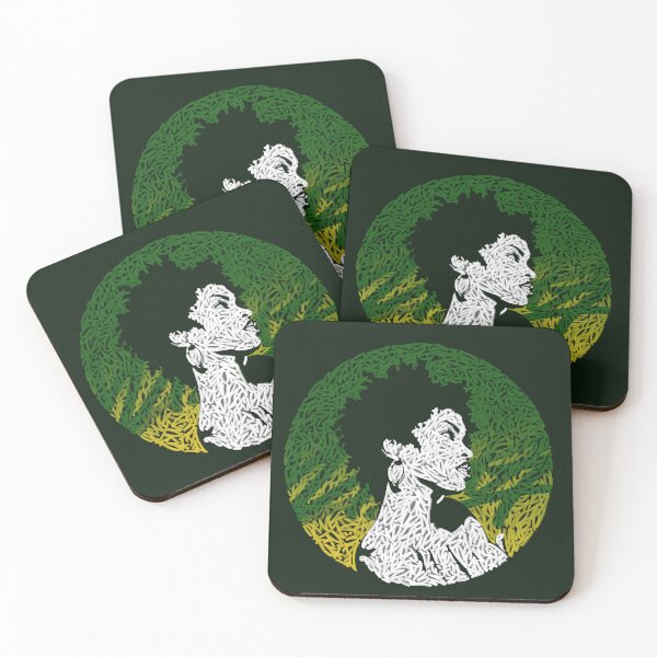Item preview, Ms. Lauryn Hill / Fugees designed and sold by Danil Kozik.