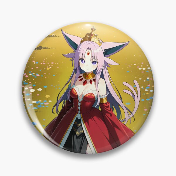 Item preview, Anime Girl 13 designed and sold by Shinihime.