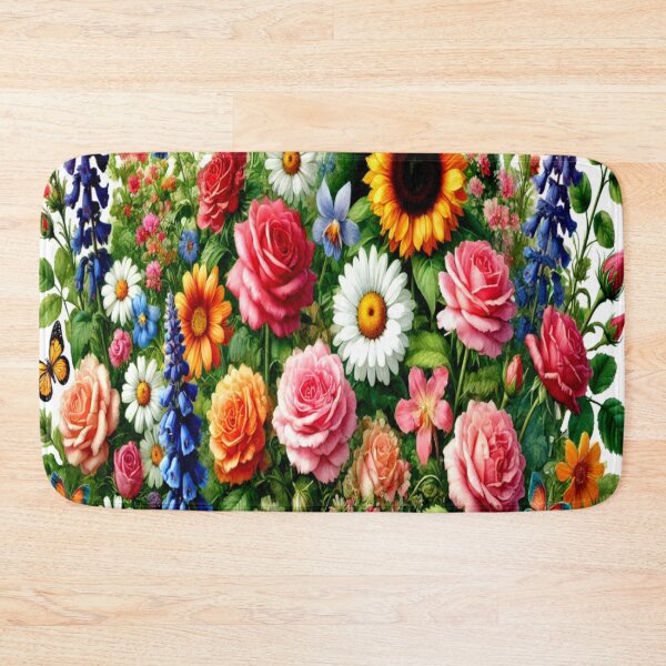Item preview, AWP PDP A 150 FLOWERS designed and sold by Infopreneur1231.