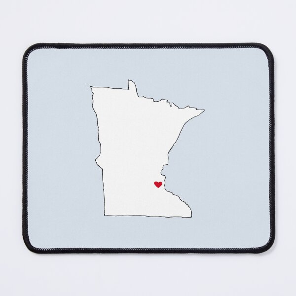 Item preview, Minnesota designed and sold by Maddy Luehr.