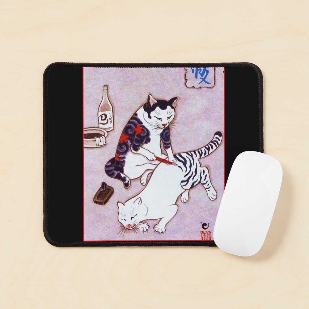 Item preview, Mouse Pad designed and sold by FotoLibreStudio.